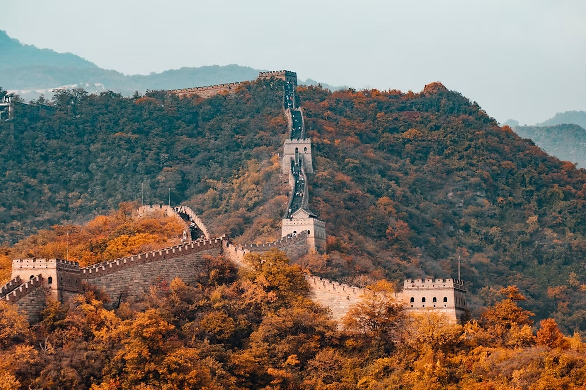 China Facility