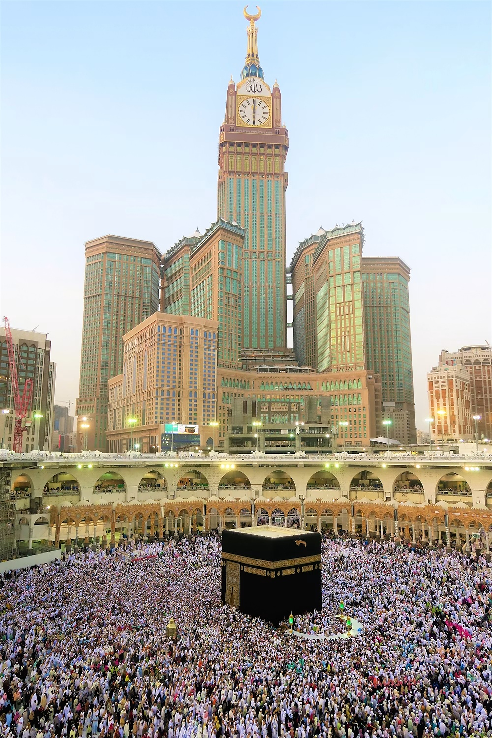 KSA Facility