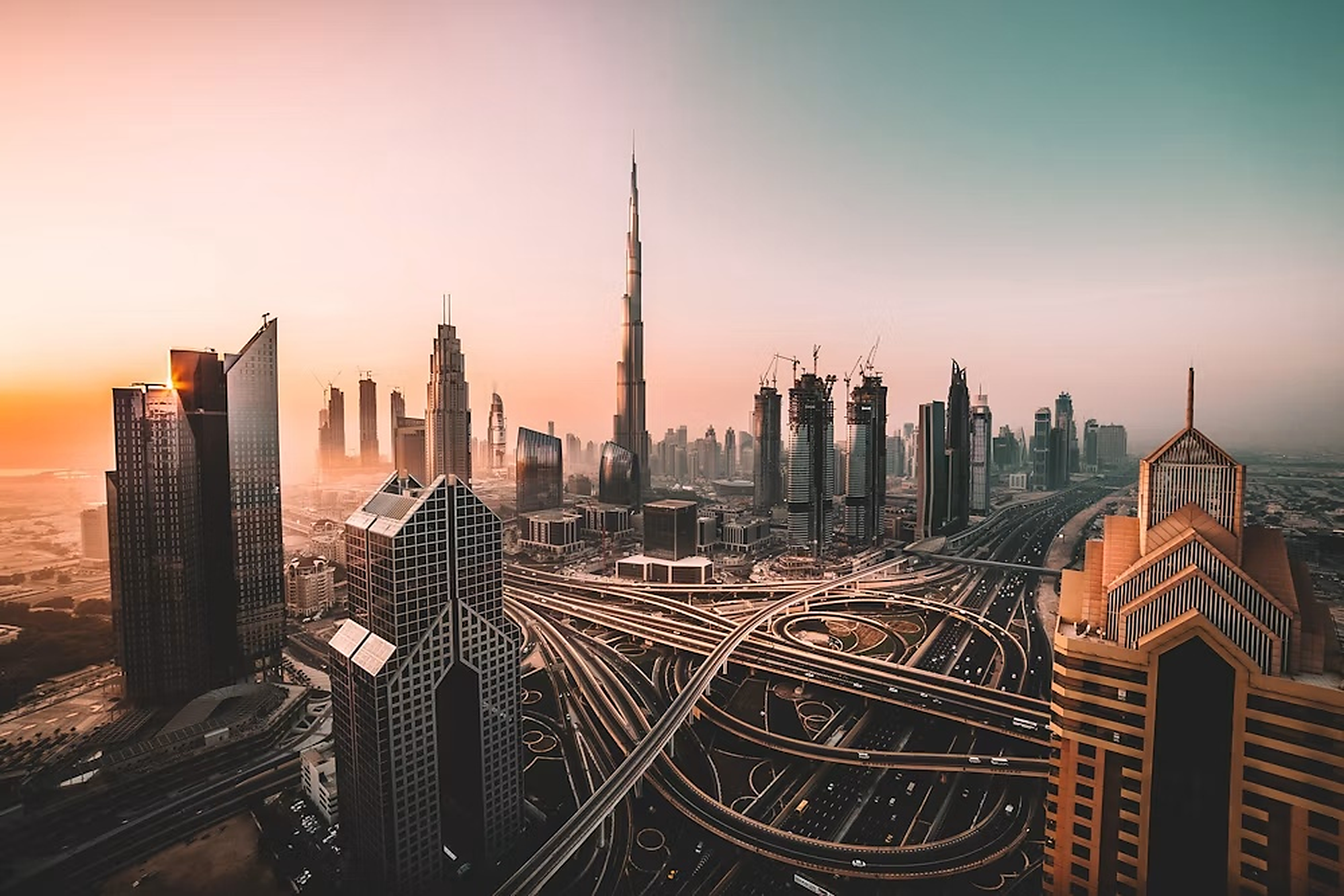 UAE Facility