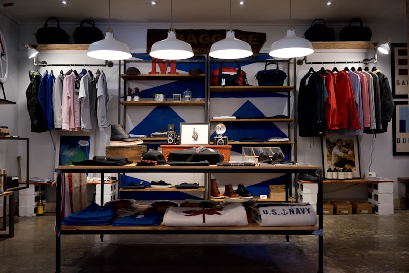 Retail Design
