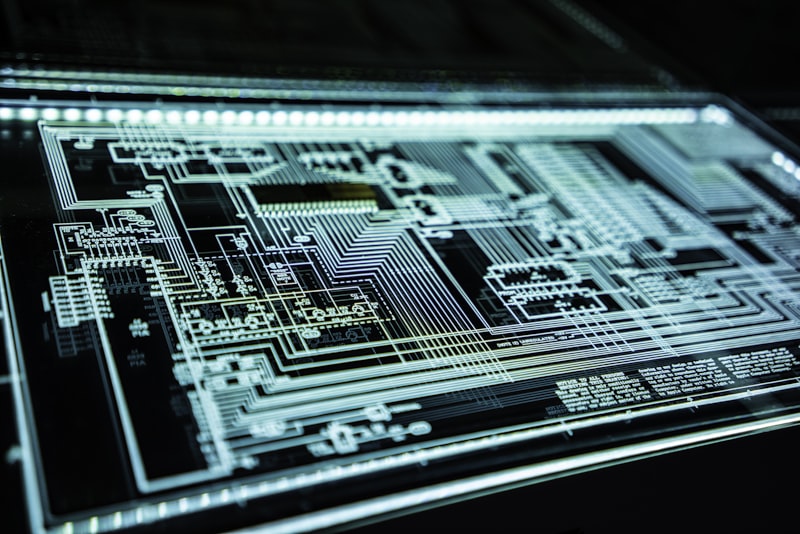 LED Technology