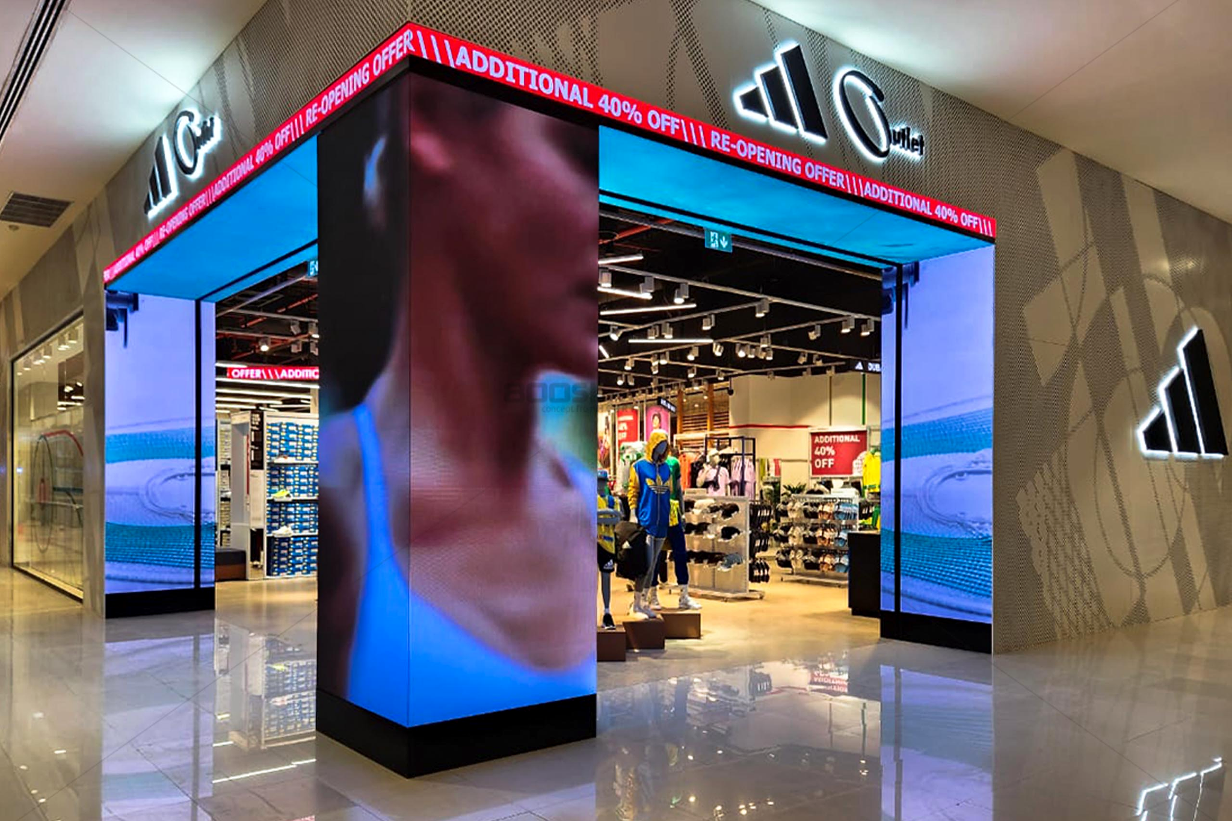 800Retail